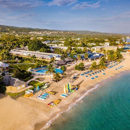 Jewel Runaway Bay Beach Resort & Waterpark Exterior foto