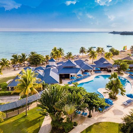 Jewel Runaway Bay Beach Resort & Waterpark Exterior foto