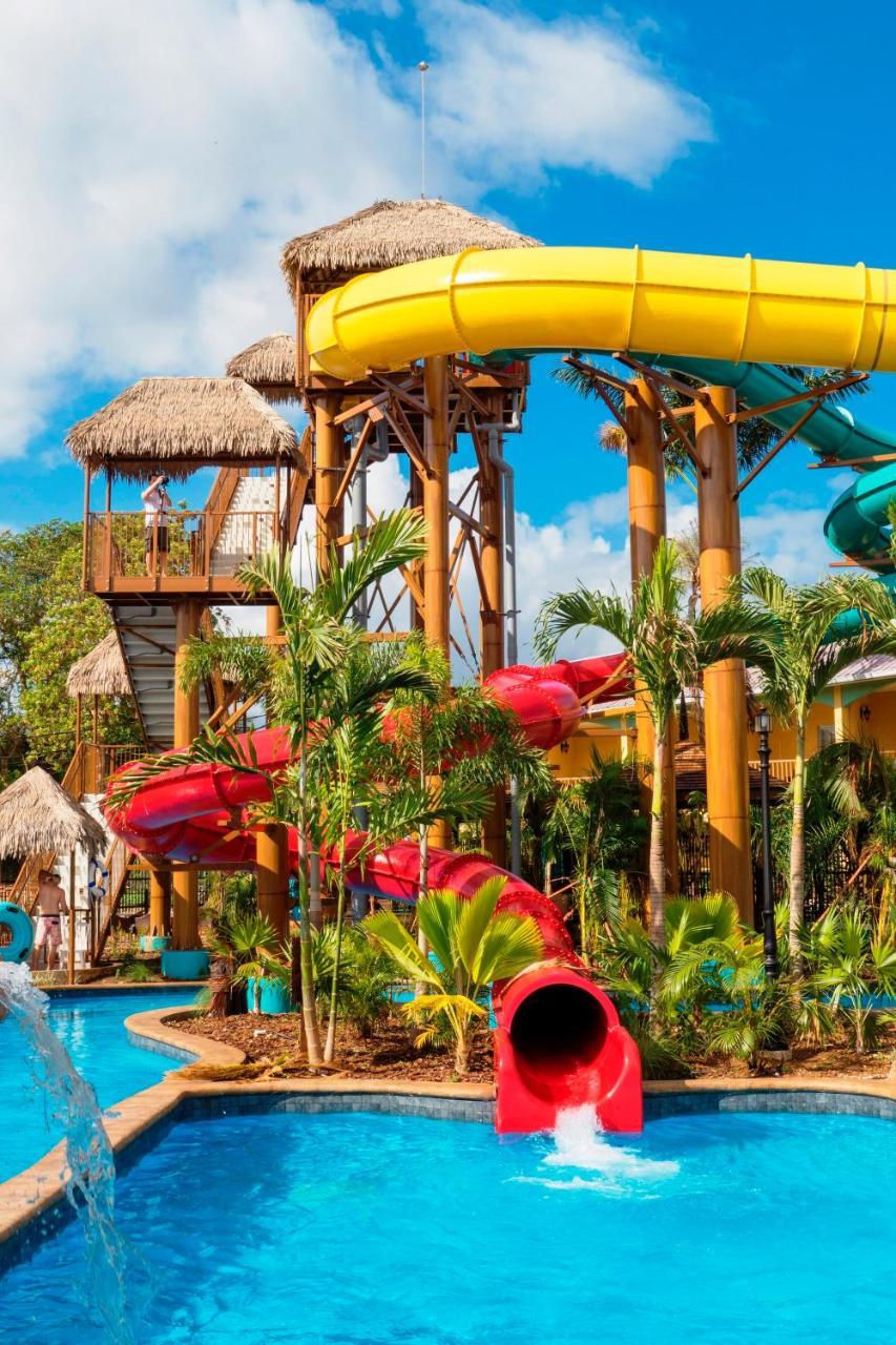 Jewel Runaway Bay Beach Resort & Waterpark Exterior foto