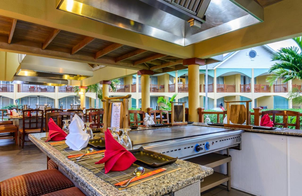 Jewel Runaway Bay Beach Resort & Waterpark Exterior foto
