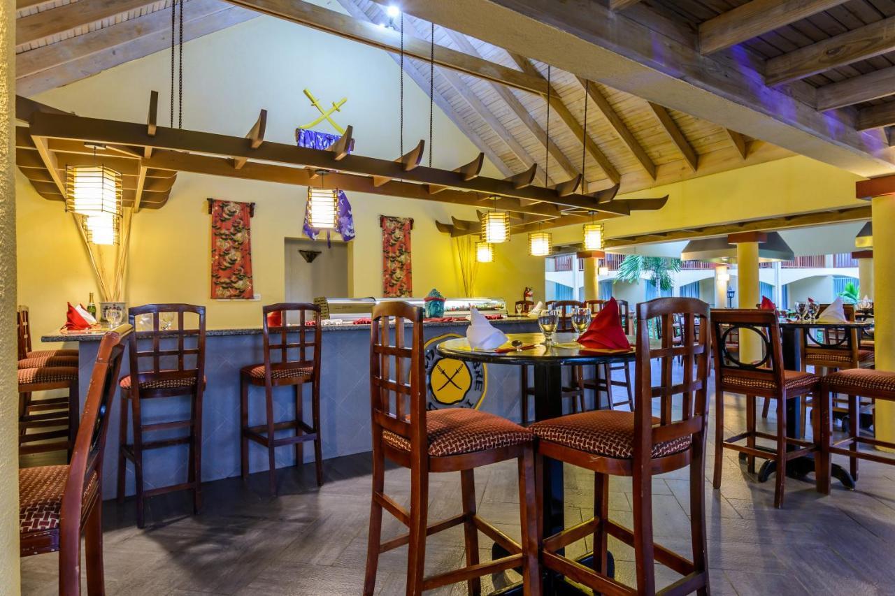 Jewel Runaway Bay Beach Resort & Waterpark Exterior foto