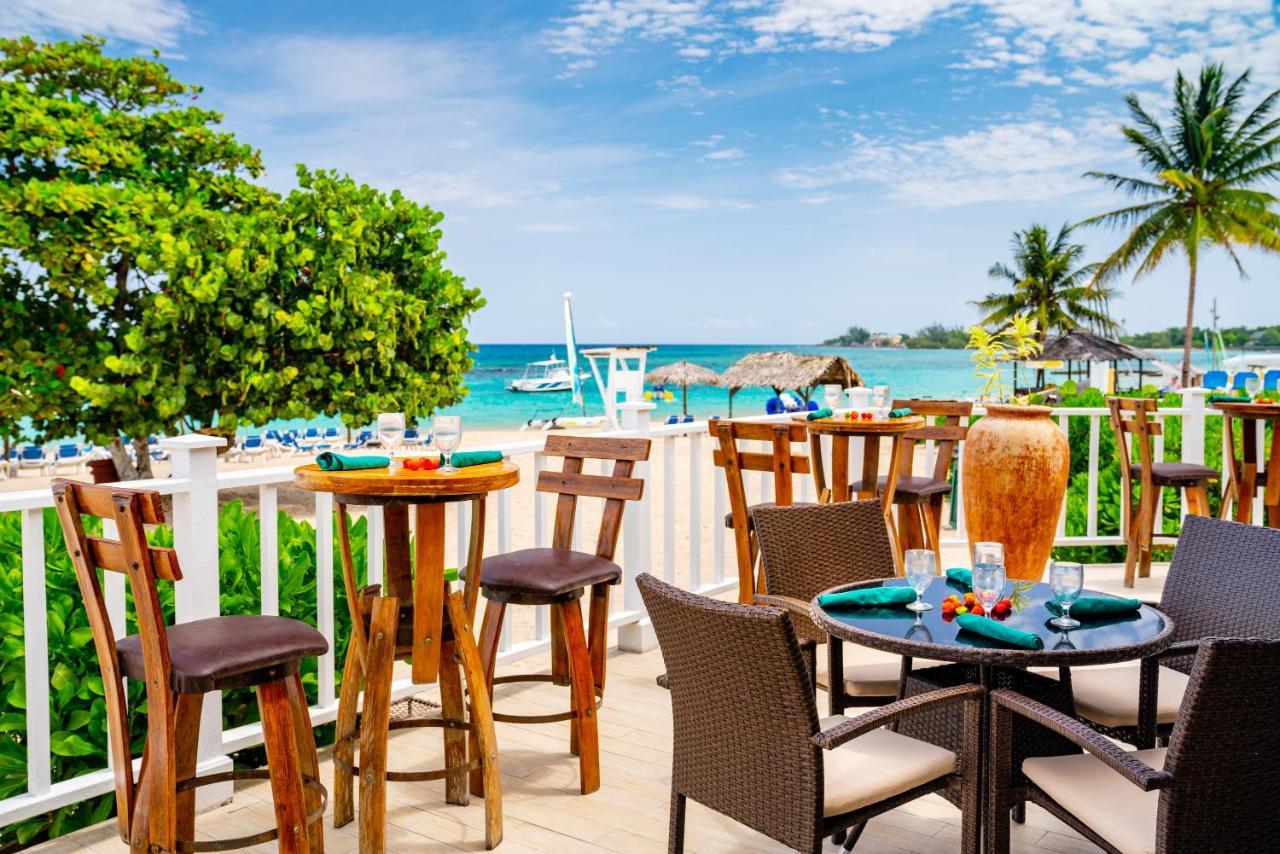 Jewel Runaway Bay Beach Resort & Waterpark Exterior foto