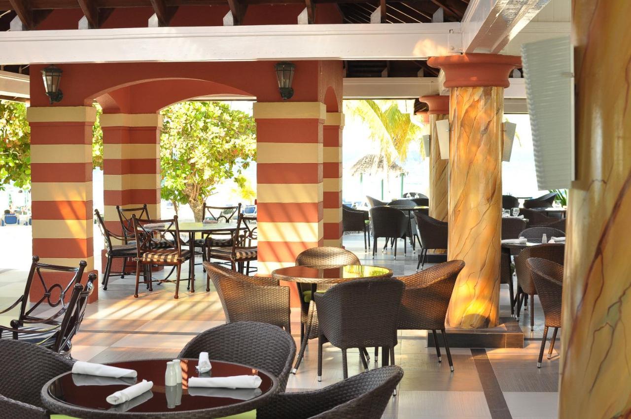 Jewel Runaway Bay Beach Resort & Waterpark Exterior foto