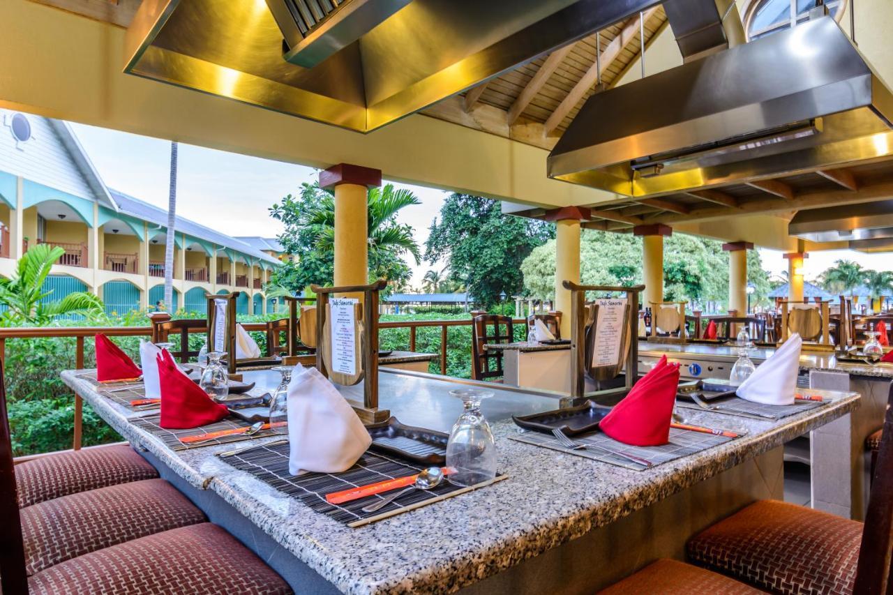 Jewel Runaway Bay Beach Resort & Waterpark Exterior foto