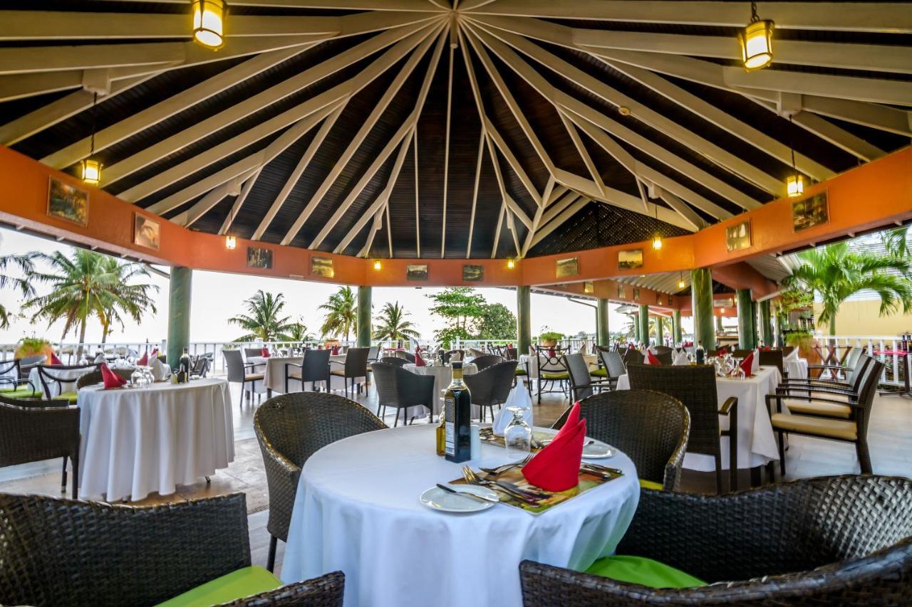 Jewel Runaway Bay Beach Resort & Waterpark Exterior foto