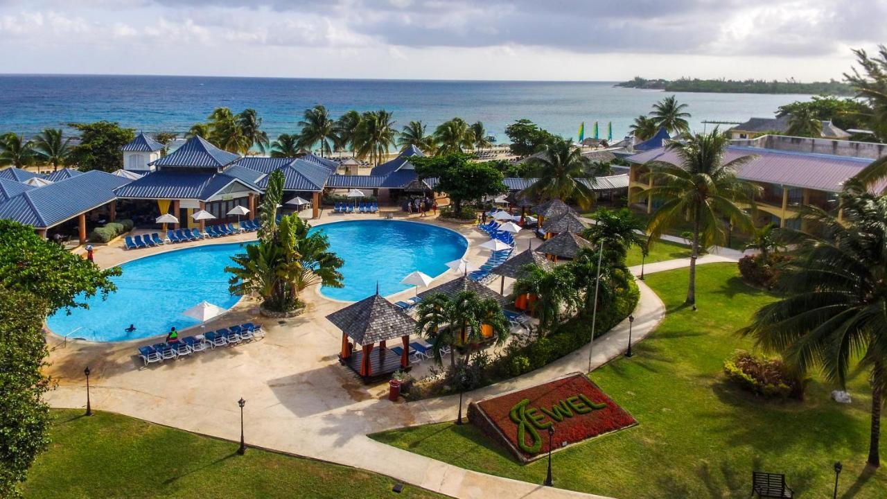 Jewel Runaway Bay Beach Resort & Waterpark Exterior foto
