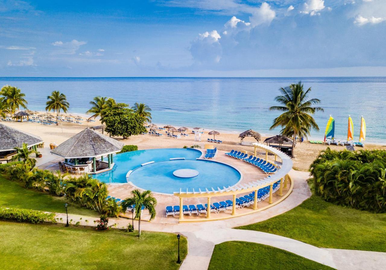 Jewel Runaway Bay Beach Resort & Waterpark Exterior foto
