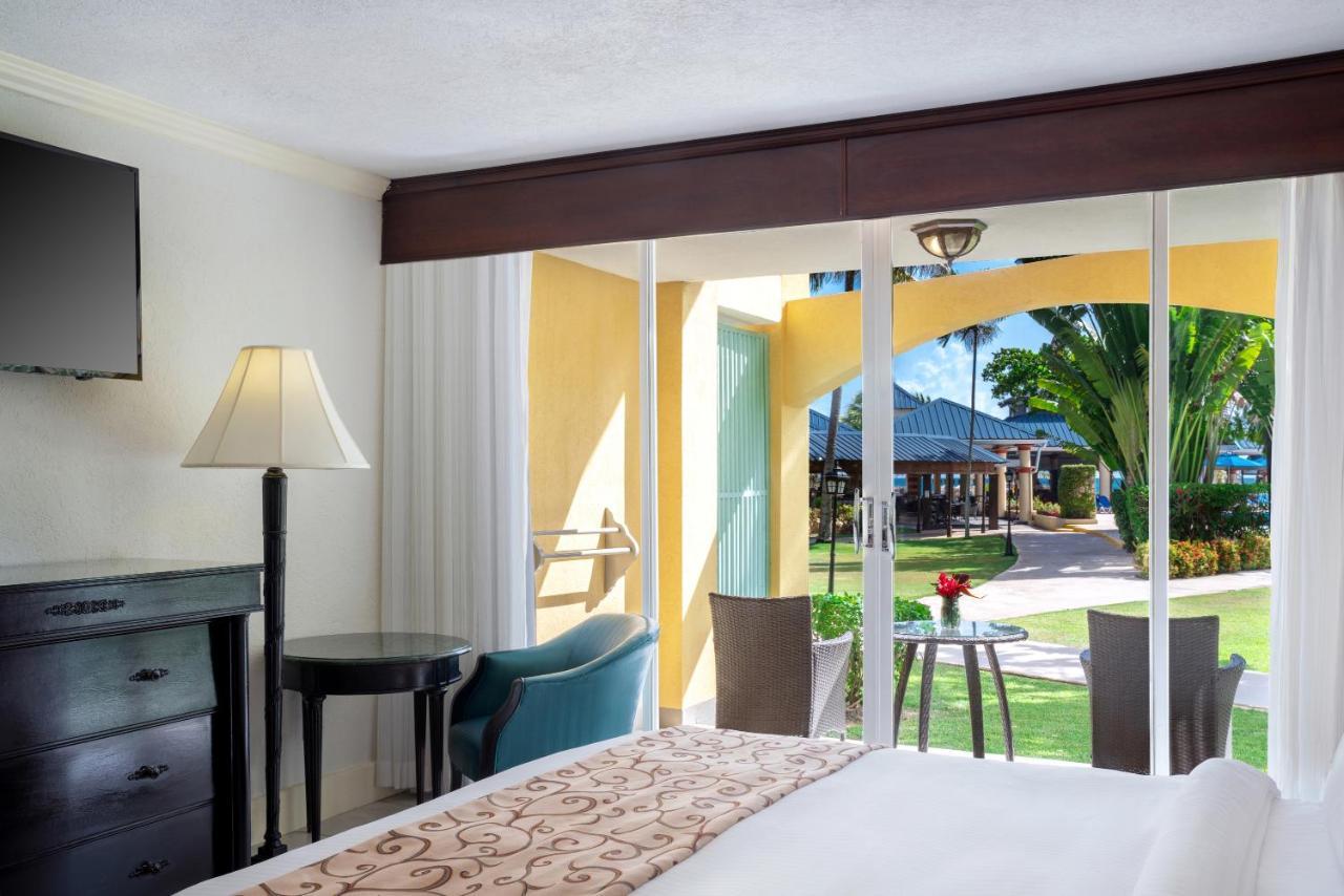 Jewel Runaway Bay Beach Resort & Waterpark Exterior foto