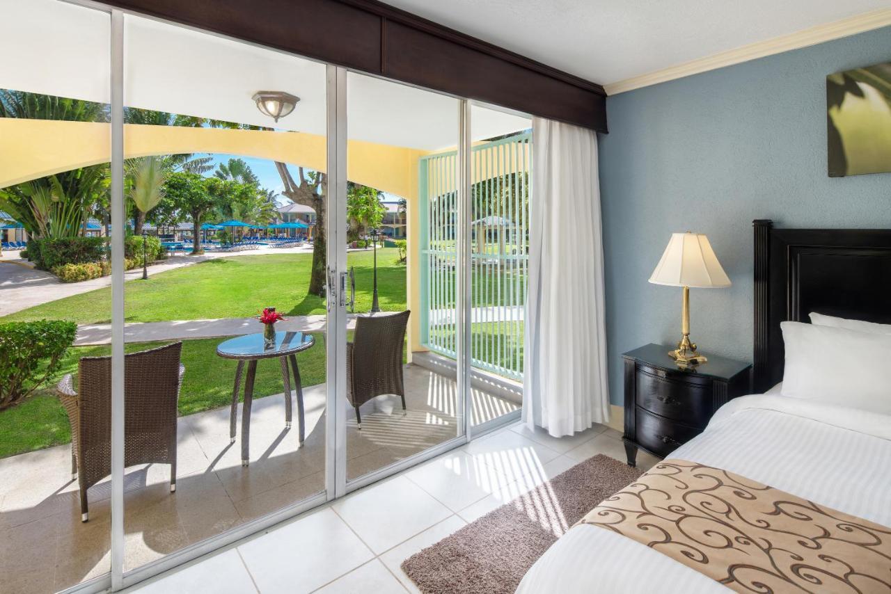 Jewel Runaway Bay Beach Resort & Waterpark Exterior foto