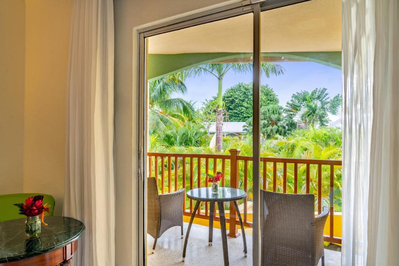 Jewel Runaway Bay Beach Resort & Waterpark Exterior foto