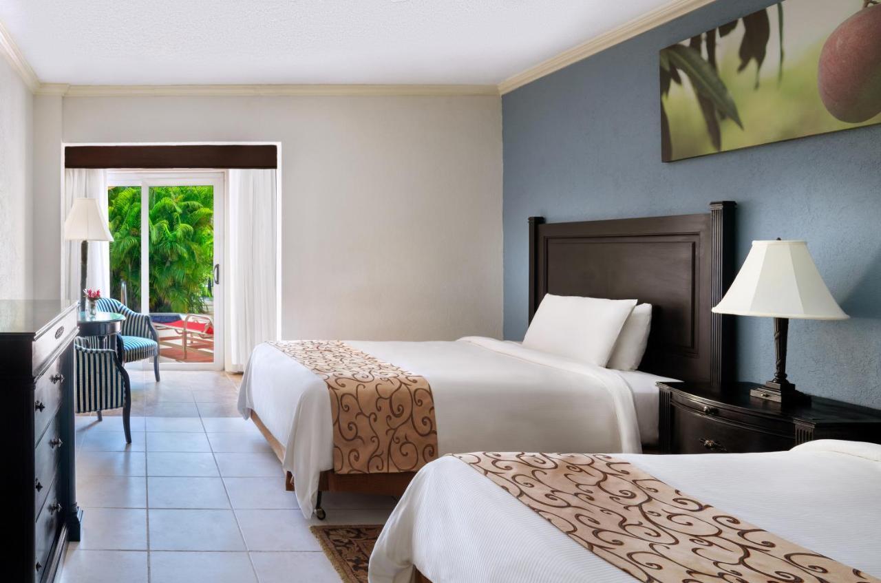 Jewel Runaway Bay Beach Resort & Waterpark Exterior foto