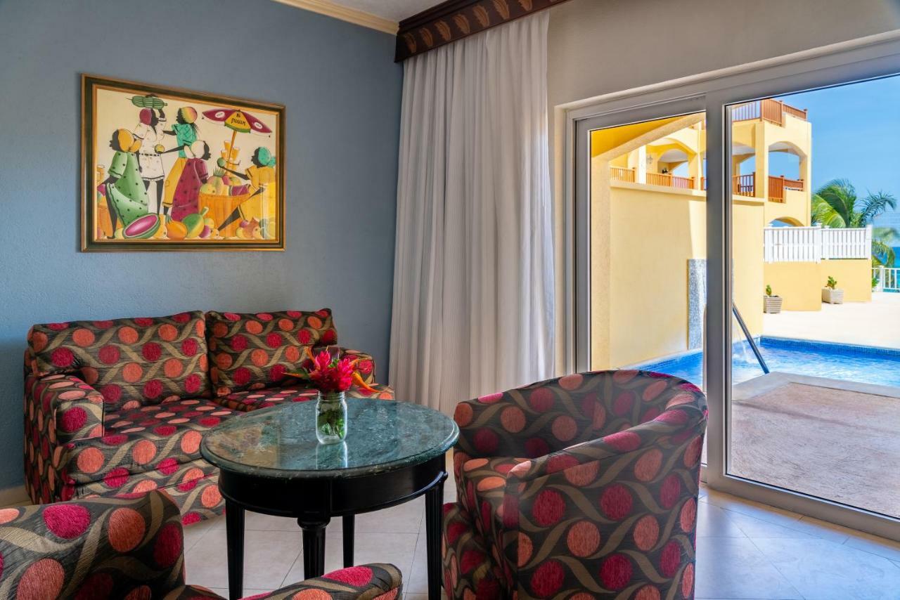 Jewel Runaway Bay Beach Resort & Waterpark Exterior foto