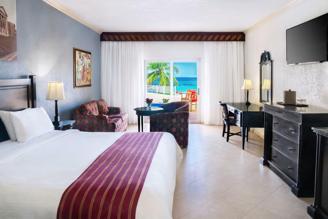 Jewel Runaway Bay Beach Resort & Waterpark Exterior foto