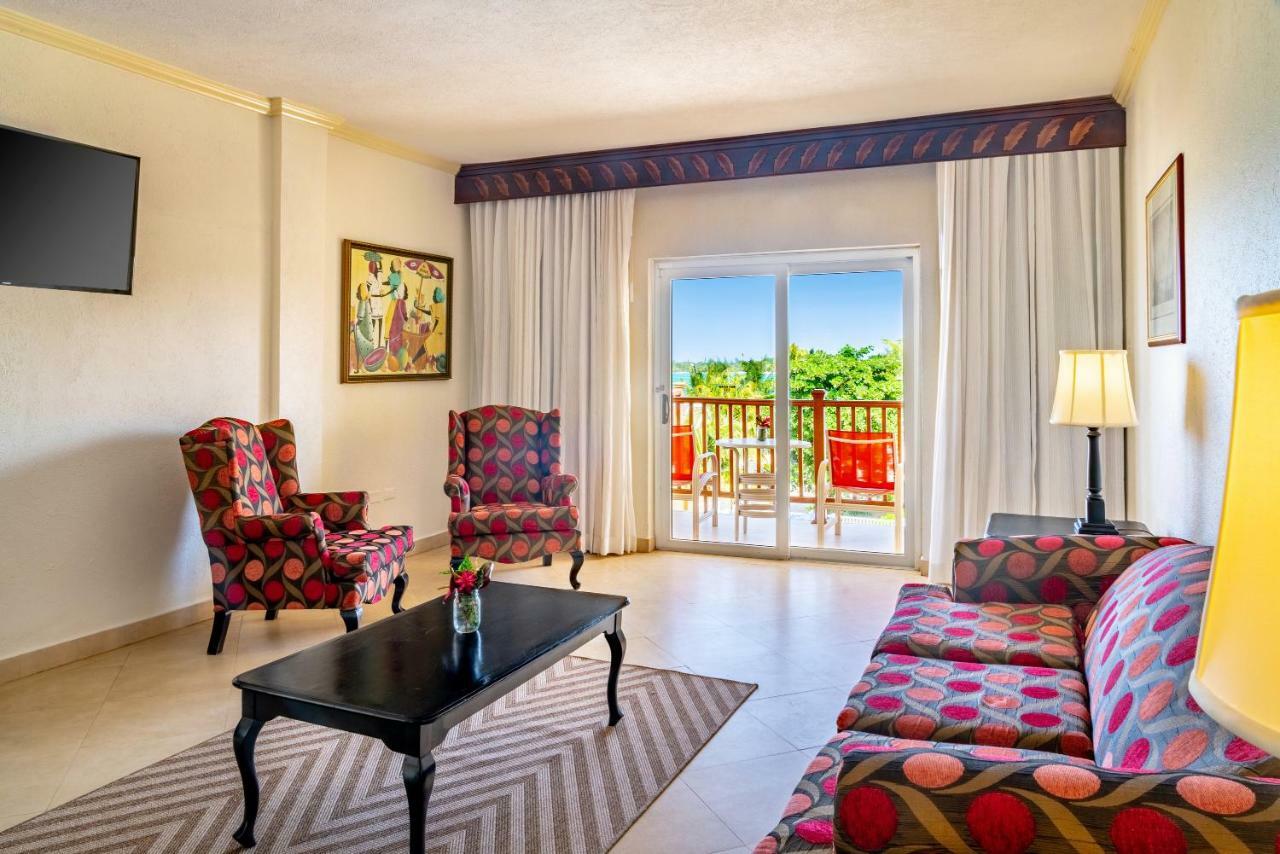 Jewel Runaway Bay Beach Resort & Waterpark Exterior foto