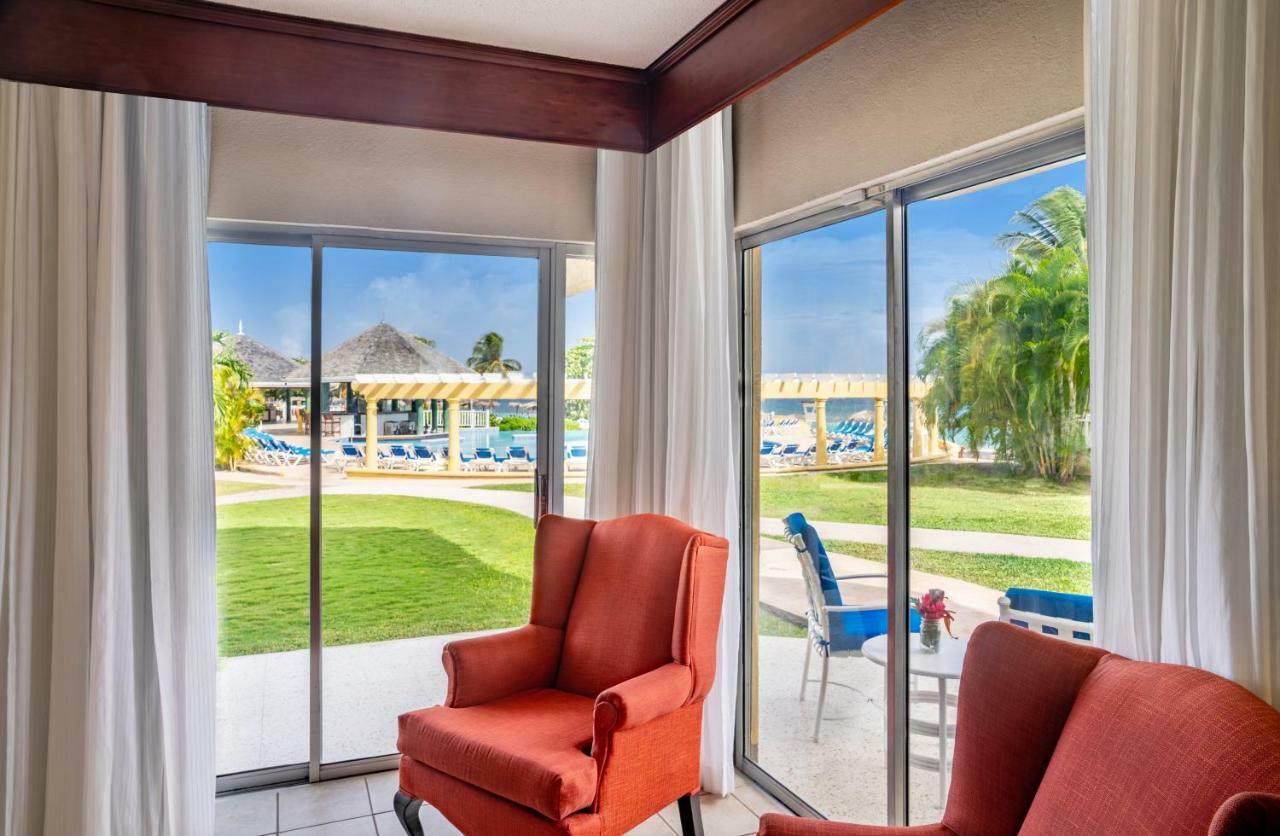 Jewel Runaway Bay Beach Resort & Waterpark Exterior foto